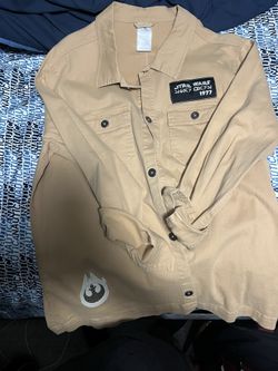 Star Wars Jacket