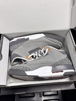 Jordan 3