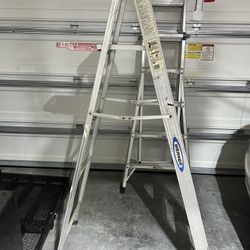 Ladders