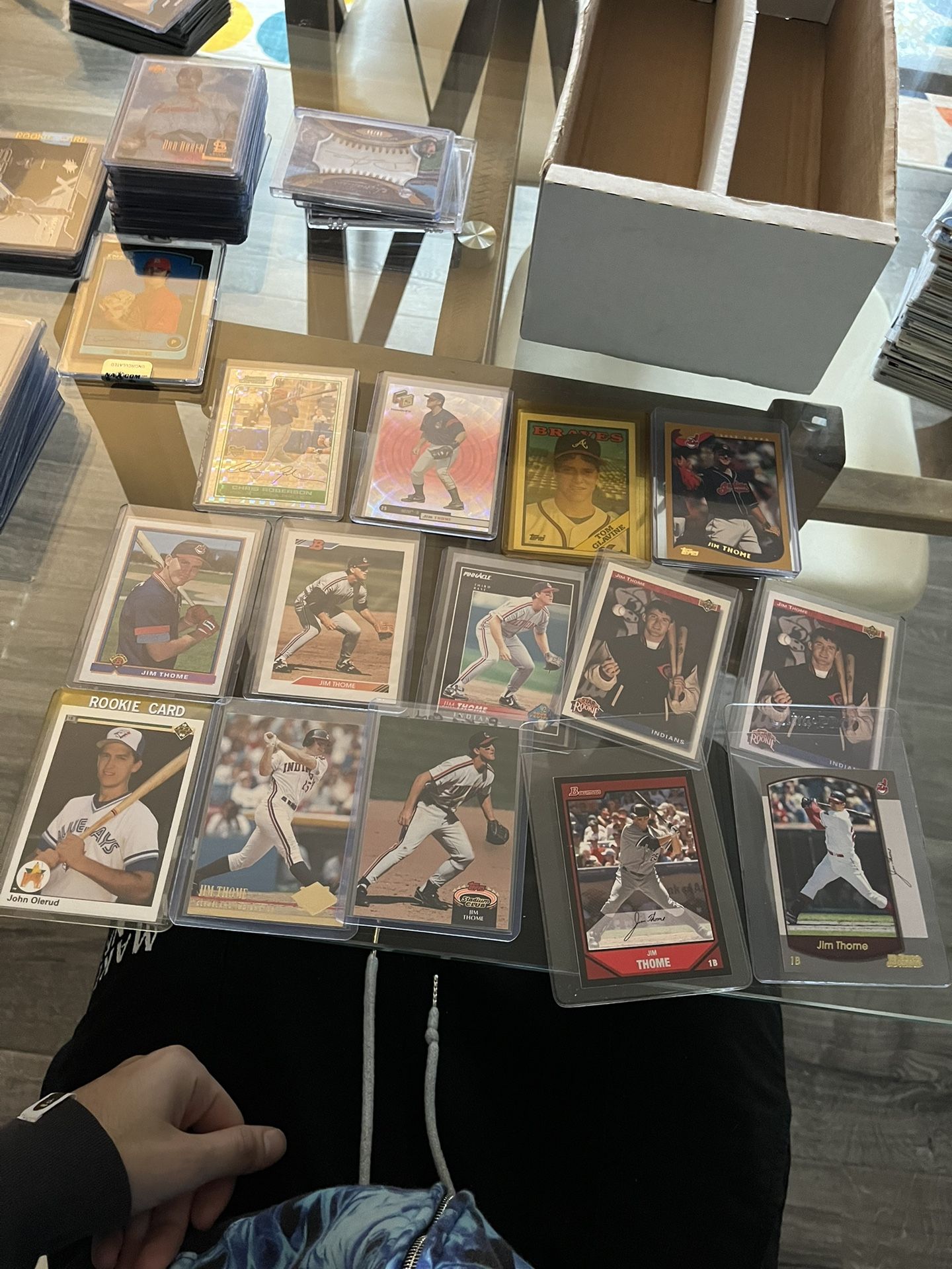 Sports Cards