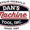 Dan’s Machine Tool