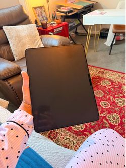 Apple iPad Pro 13in Space Gray Tablet 2025 M4
