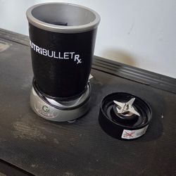 For Sale Used Blender Only Base And Blades 