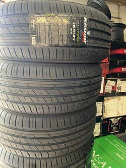 215 55 17 Llantas Nuevas