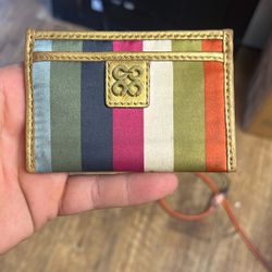 Coach Julia Multi Color