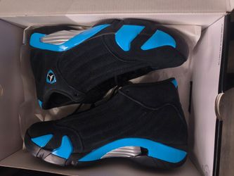 Jordan 14 men's