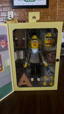 Action figures