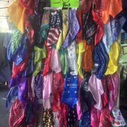 Hankies/ Panos. .50