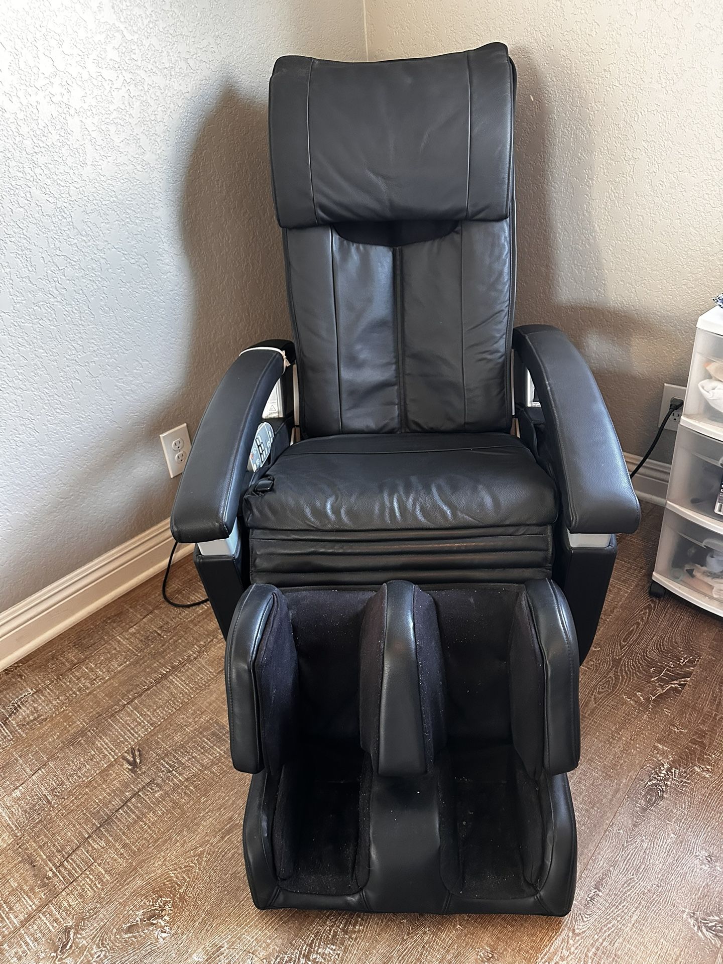 Massage Chair - Panasonic