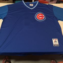 Chicago Cubs (Players Weekend) Jersey