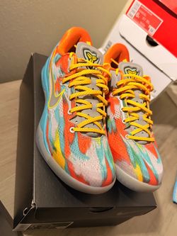 Nike Kobe 8 Protro Venice Beach (2024)