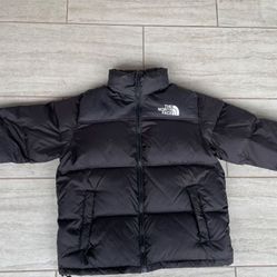 North Jacket No Hood