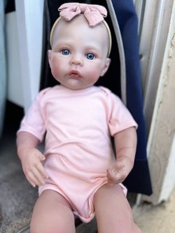 Reborn Doll