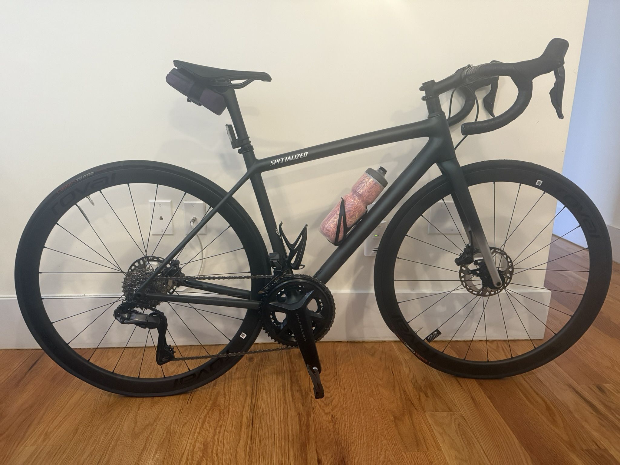 Specialized Atheos Road Bike