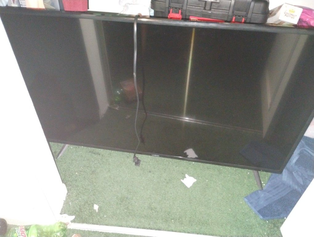 50 Inch Tv