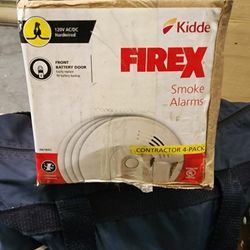 Smoke detectors