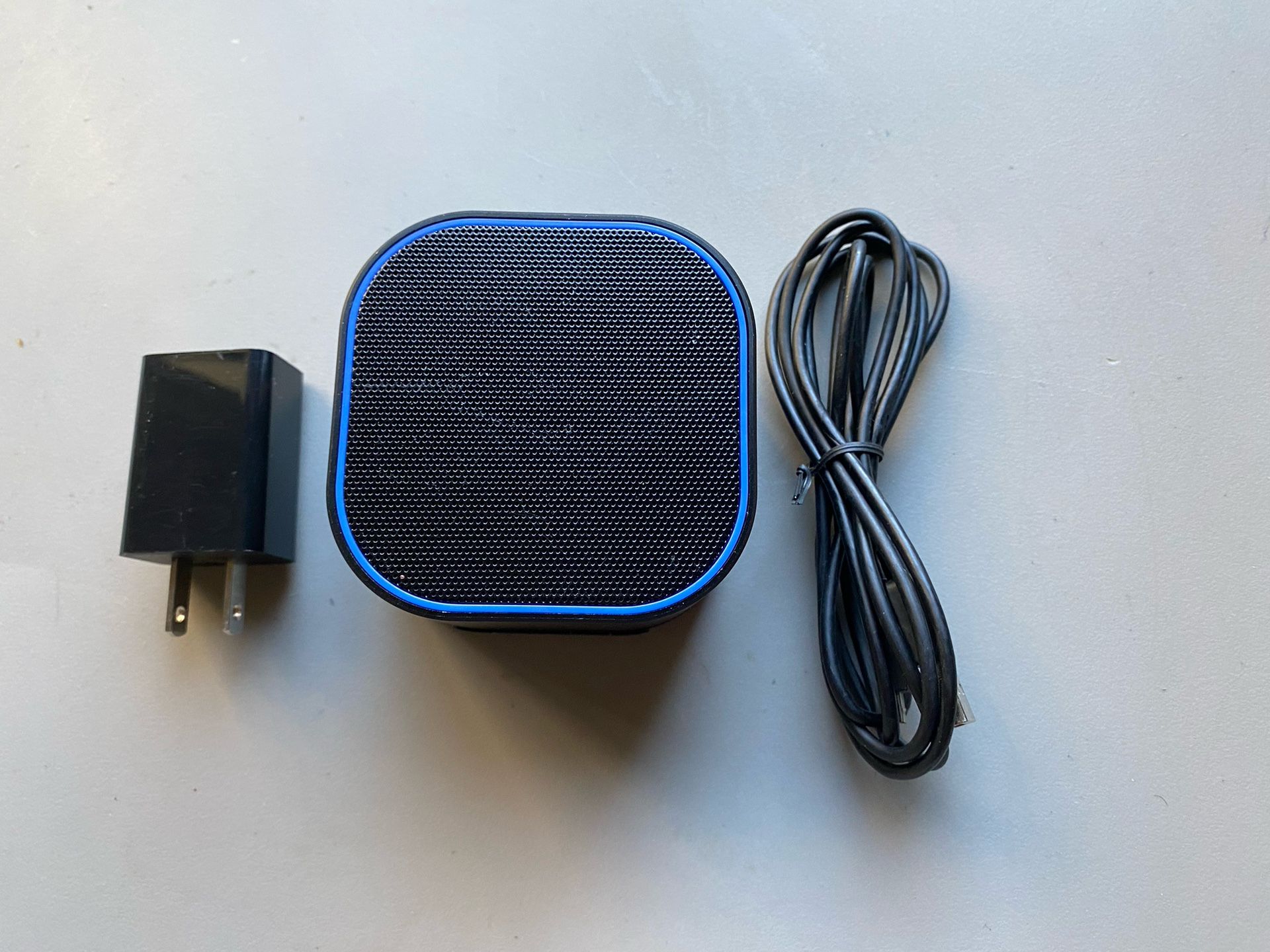 Magic Team White Noise Machine 