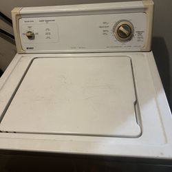 Washer 