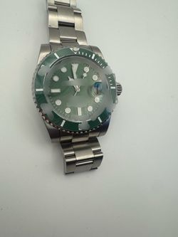 Mens Self Winding Watch