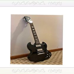 most other Electric Guitar Rock Out with Elite Sound Performance