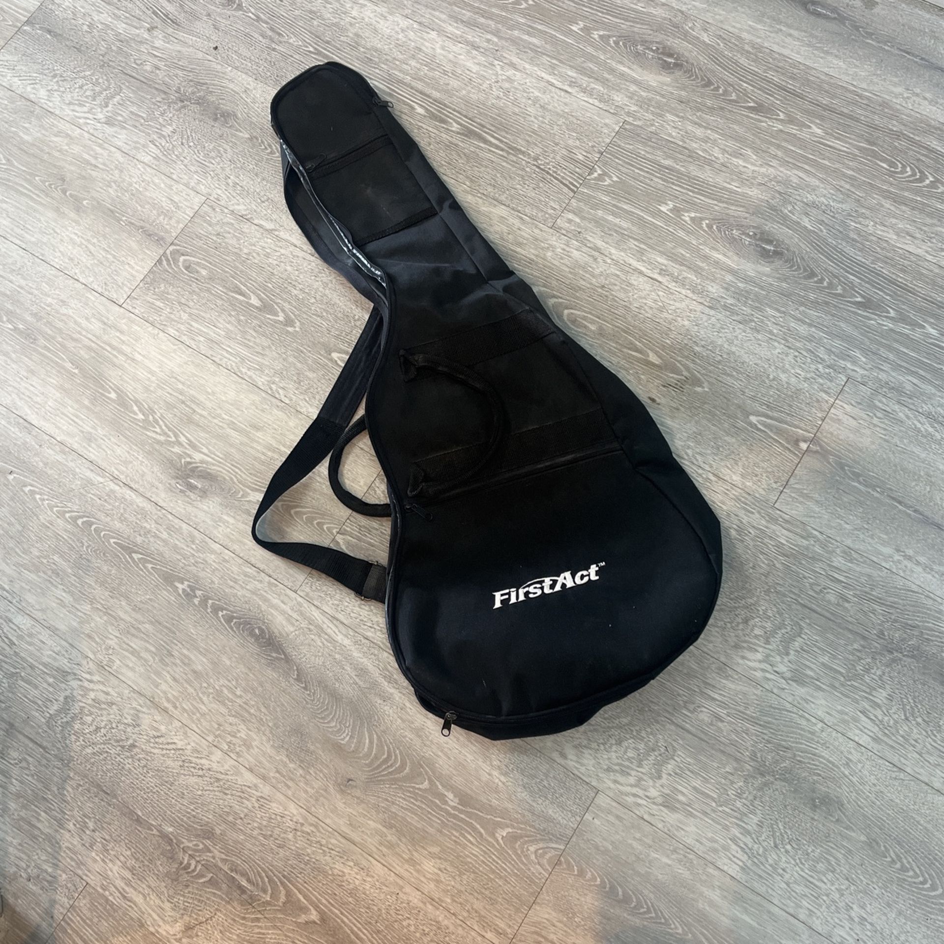 Guitar Case