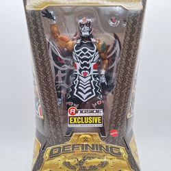 WWE Defining Moments Penta