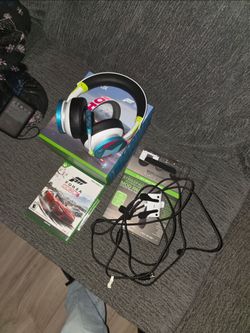 Xbox Headset
