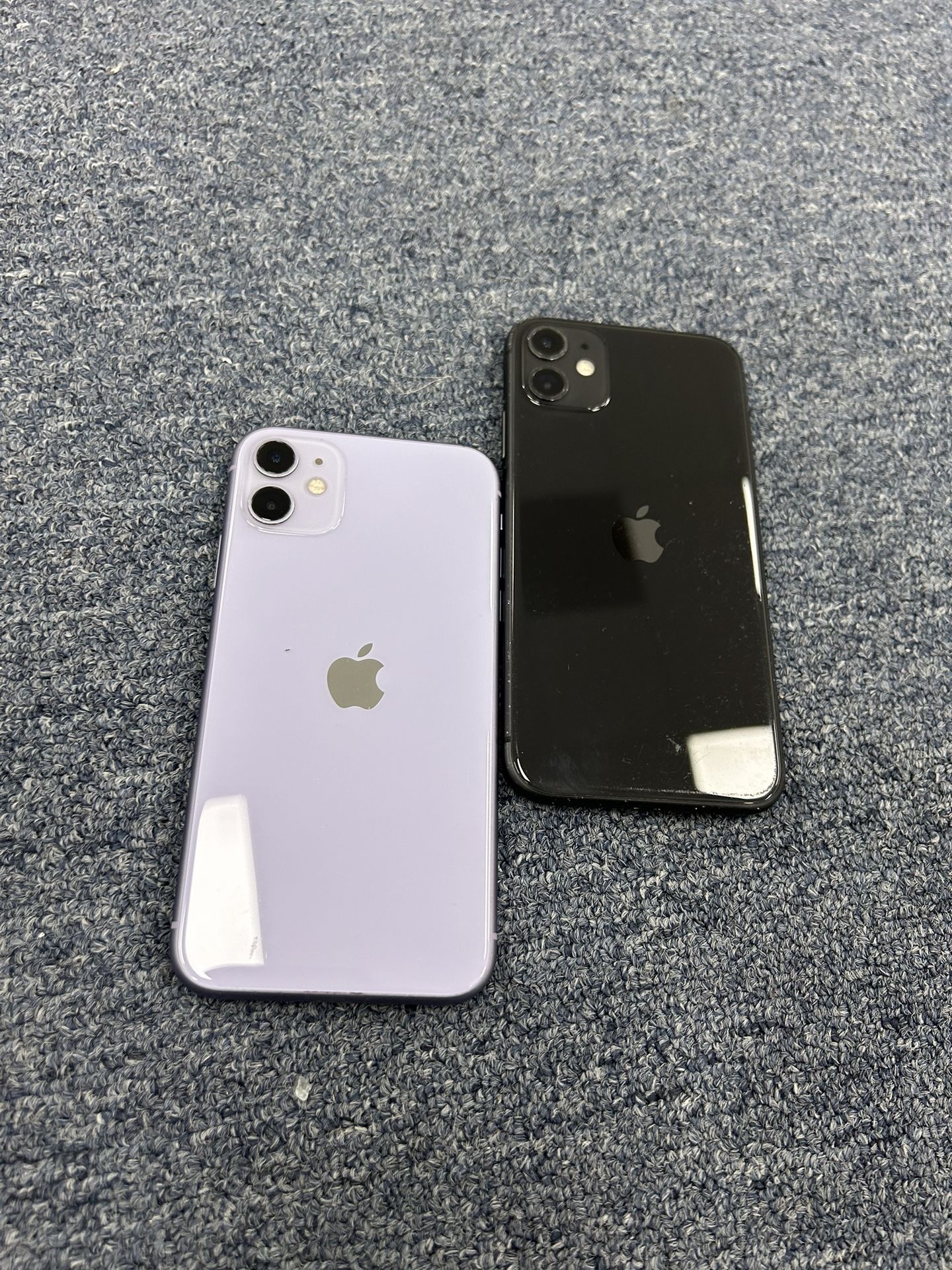 iPhone 11 Unlocked Plus Warranty