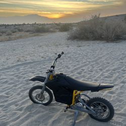 Razor Mx650