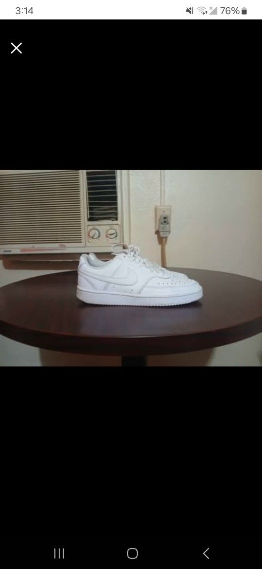Nike Low Tops