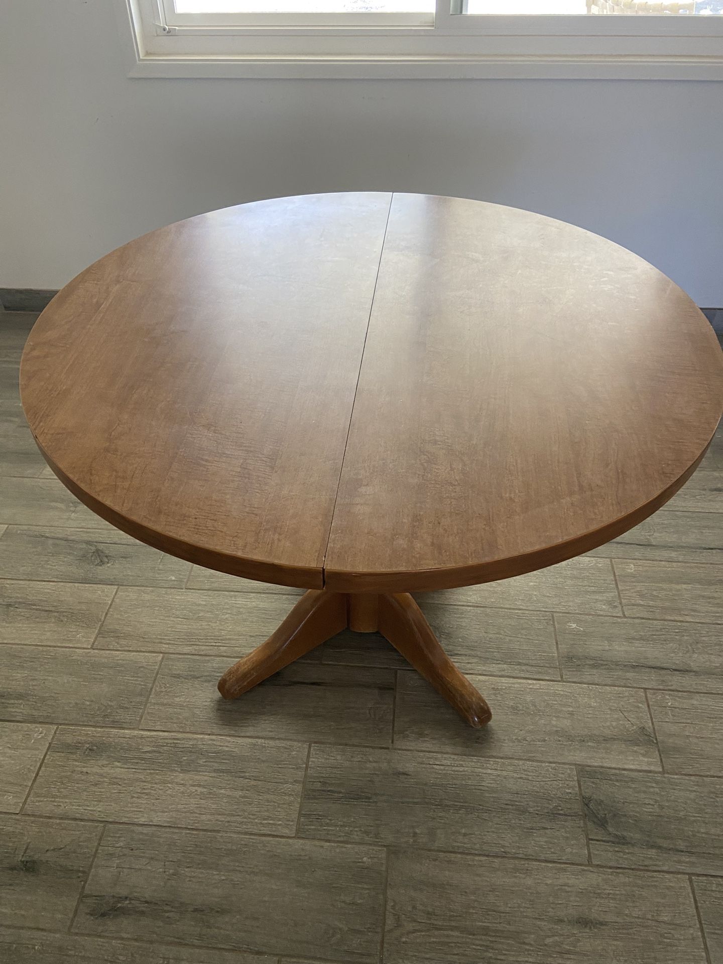 Dining Room Table