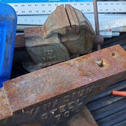 Anvil 70lb