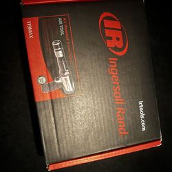 Ingersoll Rand 119max