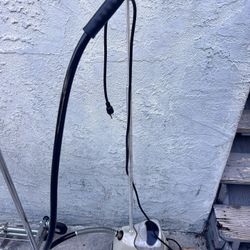 Jiffy Steamer