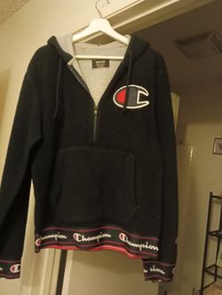 Champion Sweater