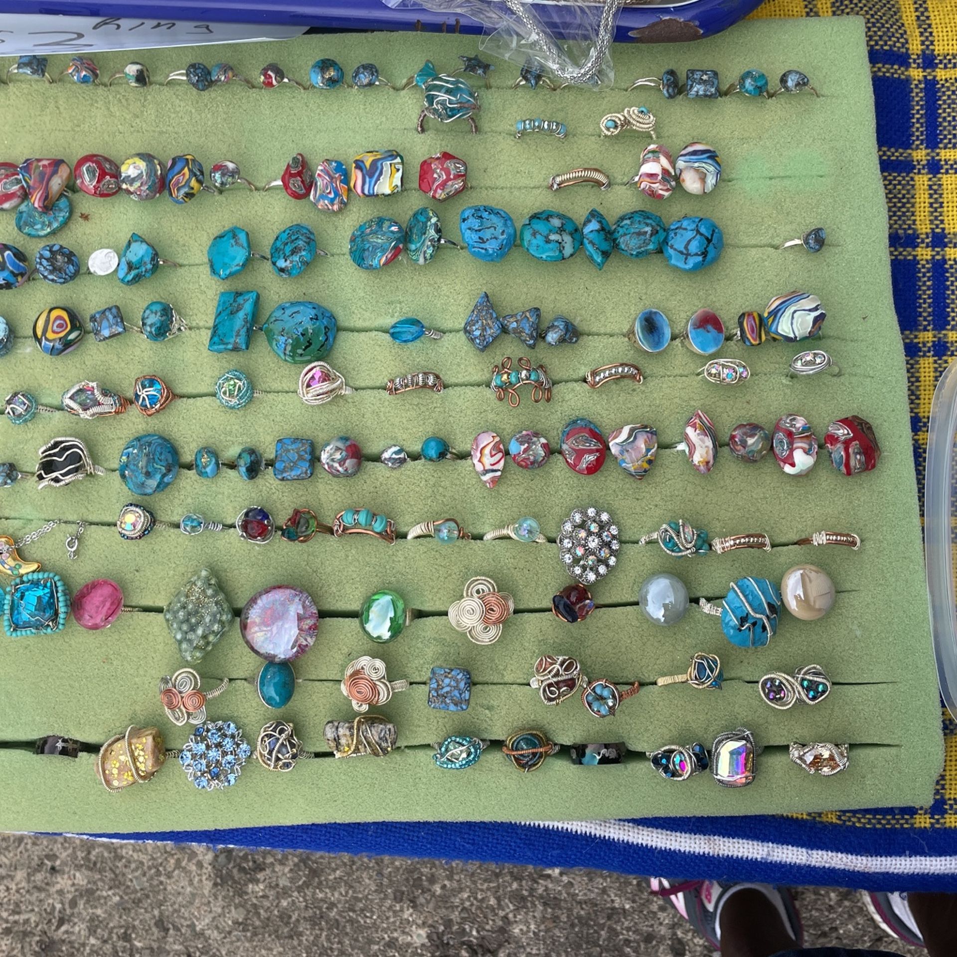 Jewelry Rings