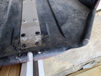 1986 corvette spare tire and cover