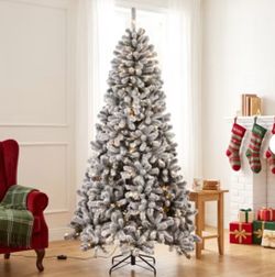 Christmas Tree