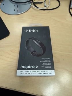 Fitbit Inspire 2