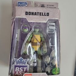 Donatello Nickelodeon Version