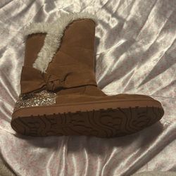 Kids Boots