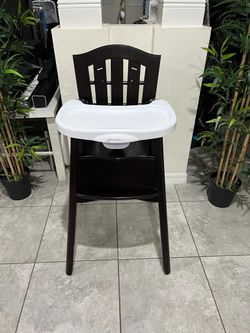 Eddie bauer high chair walmart sales