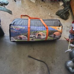 Suv Tent