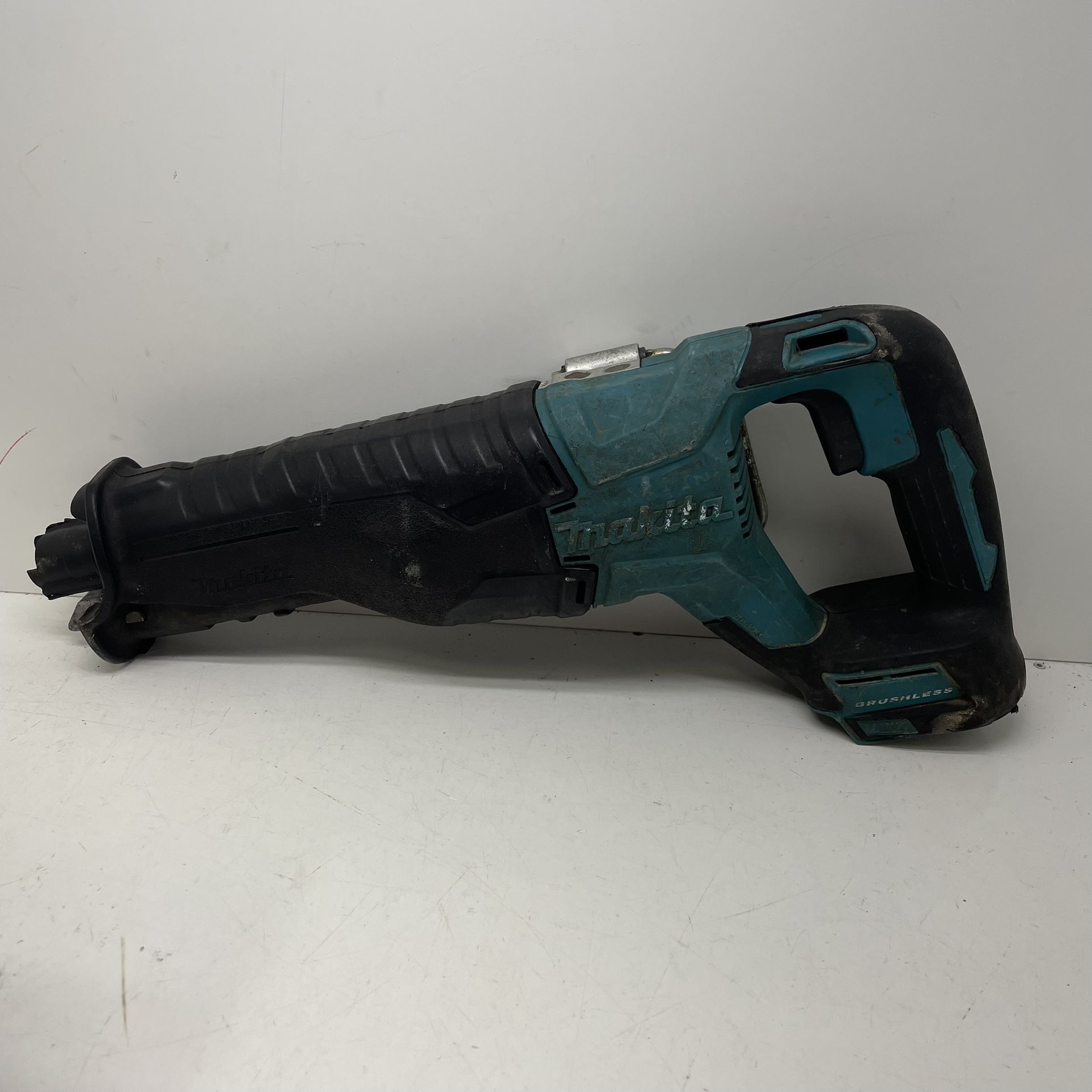 Makita 18v Brushless SawZall 199952/12