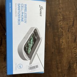 Phone Sanitizer 