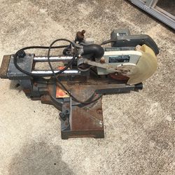 Craftmas Miter Saw