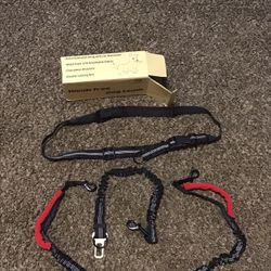 Hands Free Dog Leash