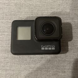 GOPRO