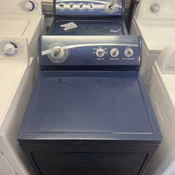 Kenmore Washer And Dryer Set Beautiful Great Condition