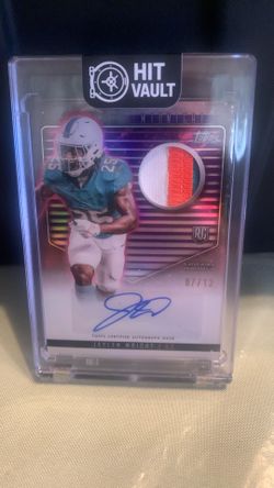 Jaylen Wright RPA 7/12